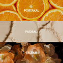 Aérien Edp Kadın Parfüm 50ml | Çiçeksi-Pudralı-Misk | Melek Otu, Sümbülteber, Amber, Vanilya