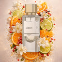 Aérien Edp Kadın Parfüm 50ml | Çiçeksi-Pudralı-Misk | Melek Otu, Sümbülteber, Amber, Vanilya
