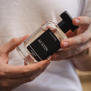 Austin Edp Erkek Parfüm 100ml | Odunsu - Baharatlı - Amber | Erik, Sedir, Paçuli, Misk