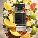 Élan Edp Erkek Parfüm 100ml | Aromatik-Fresh-Füjer | Limon, Sedir, Paçuli, Misk
