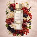 Idylle Edp Kadın Parfüm 50ml | Meyveli-Şekerli-Çiçeksi | Vişne, Ahududu, Yasemin, Paçuli