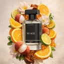 Nuage Edp Erkek Parfüm 100ml | Narenciye - Marin - Fresh | Deniz, Bergamot, Narenciye, Amber