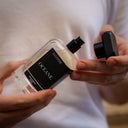Océane EDP Erkek Parfüm 100ml | Ferah-Deniz-Narenciye | Aromatik, Limon, Gül
