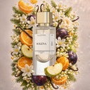 Soléna EDP Kadın Parfüm 50ml | Baharatlı-Tatlı-Vanilya | Narenciye, Gül, Vanilya