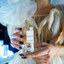Soléna EDP Kadın Parfüm 50ml | Baharatlı-Tatlı-Vanilya | Narenciye, Gül, Vanilya