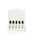 Erkek Parfüm Tester Deneme Seti 5x2 10ml