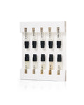 Kadın Parfüm Tester Deneme Seti 10x2 20ml