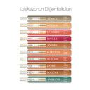 Fortune EDP Kadın Parfüm 10ml | Seyahat Boy | Vanilya - Çiçeksi - Amber