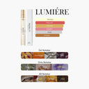 Lumière EDP Kadın Parfüm 10ml | Seyahat Boy | Tatlı - Vanilya - Gurme