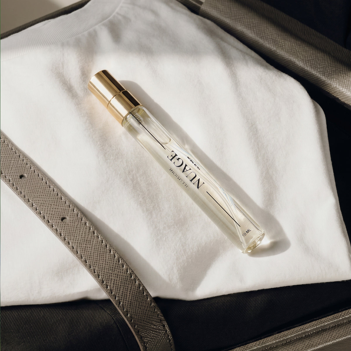 Nuage EDP Erkek Parfüm 10ml | Seyahat Boy | Narenciye - Marin - Fresh