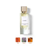 Ambre Edp Kadın Parfüm 50ml | Amber - Paçuli - Gül | Bergamot, Sedir, Karanfil, Vetiver