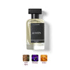 Austin Edp Erkek Parfüm 100ml | Odunsu - Baharatlı - Amber | Erik, Sedir, Paçuli, Misk