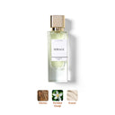 Mirage Edp Kadın Parfüm 50ml | Çiçeksi-Odunsu-Kremsi | Portakal Çiçeği, Sümbülteber, Vanilya, Misk