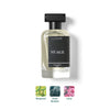 Nuage Edp Erkek Parfüm 100ml | Narenciye - Marin - Fresh | Deniz, Bergamot, Narenciye, Amber