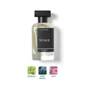 Nuage Edp Erkek Parfüm 100ml | Narenciye - Marin - Fresh | Deniz, Bergamot, Narenciye, Amber