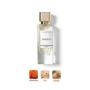 Soléna EDP Kadın Parfüm 50ml | Baharatlı-Tatlı-Vanilya | Narenciye, Gül, Vanilya