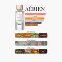 Aérien Edp Kadın Parfüm 50ml | Çiçeksi-Pudralı-Misk | Melek Otu, Sümbülteber, Amber, Vanilya