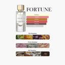 Fortune Edp Kadın Parfüm 50ml | Vanilya-Çiçeksi-Amber | Narenciye, Paçuli, Sedir, Sandal